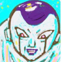 フリーザ (@free_the_) Twitter profile photo