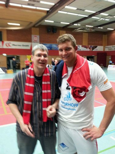 tyskmic's profile picture. 