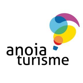 Twitter oficial de Turisme del Consell Comarcal de l'Anoia