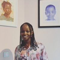 MOSUNMOLA OGI-OLU (@mosunogi_olu) 's Twitter Profile