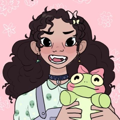 jus a lil kid in an adult body🩷sfw only pls n ty 💜 big age 22💙 blk n Asian!!