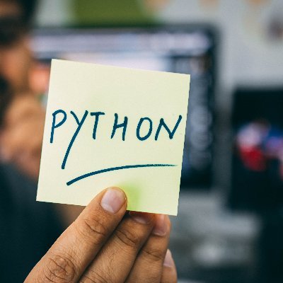 HelloPythonBot's profile picture. A Twitter bot that posts a tweet everyday at the same time(8AM EAT)
