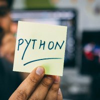 Hello Python Bot (@hellopythonbot) 's Twitter Profile