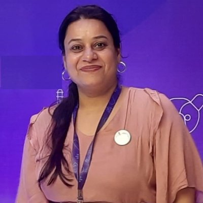 Trailblazer-2x Mom | Salesforce Mentor | 8 x Certified 🏅| @WITSpeaker | Loves to Read, Write, Speak @Salesforce! @SheforceWIT 🥰 Ambitious, Learner, Advent
