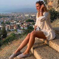 Gizem Carikova(@gizemcarikova5) 's Twitter Profile Photo