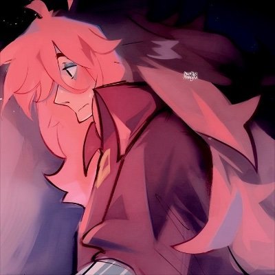 🌿22 Nyx
🌿Introvert/Poc
🌿Slightly sus artist (once I start posting) 18+ slightly NSFW acct,minors DNI
🌿All over the place
🌿they/them(any/all if close)