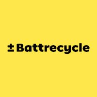 battrecycle(@battrecycle) 's Twitter Profile Photo