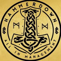 Hammerdown All In Management(@HammerdownAllIn) 's Twitter Profile Photo