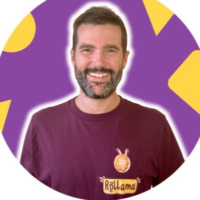 Andrew • Rollama.com