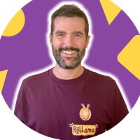 Andrew • Rollama.com (@andrewdlowery) 's Twitter Profile