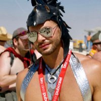 Men of Burning Man(@menofbm) 's Twitter Profileg