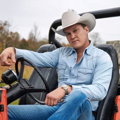 Official Twitter Page of Jon pardi. New Album 'Mr. Saturday Night' out now.