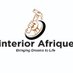 interiorafrique (@interiorafrique) Twitter profile photo