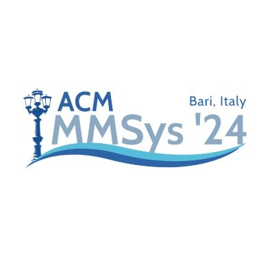 The ACM Multimedia Systems Conference (MMSys) provides a forum for researchers to present and share their latest research findings in multimedia systems.