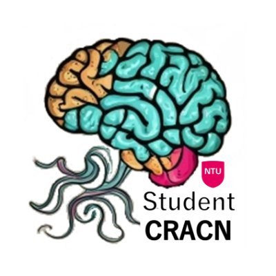 Student branch of NTU’s Centre for Research in Applied Cognition and Neuroscience (CRACN)