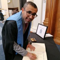 Dr. Hakim (@dr_hakim_frcr) 's Twitter Profile