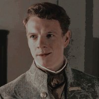  * 𝓔𝑹𝒀𝑲 𝑴. (@ancientgaudium) 's Twitter Profile