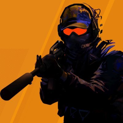 A CS2 custom HUDs developer & CS2 production guy.
(If you can't DM me, contact me on Steam https://t.co/BhyKaoBA1x)
Delusional Faze CS fan.