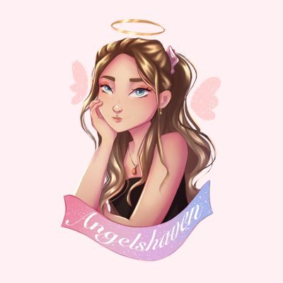 Hello! I’m Angel, a 24 year old female variety streamer from England. Hop on over to the purple side, you’ll be most welcomed! Cannot wait to meet you!💜