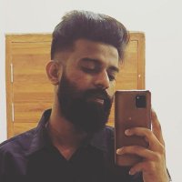 Ashish Kushwaha (@ashishllm) 's Twitter Profile Photo Ashish Kushwaha (@ashishllm) 's Twitter Profile Photo