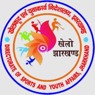 Sportskod19's profile picture. Jharkhand sports service
