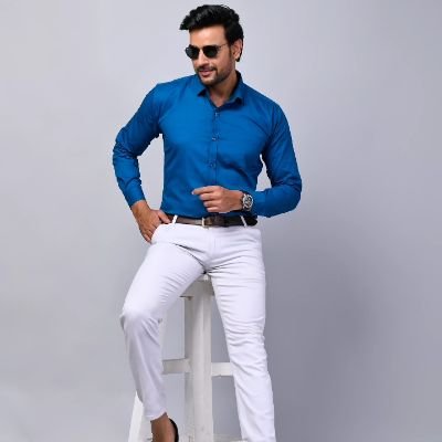 Piparoo_officel's profile picture. A FASHION BRAND
TRUE TAILOR MADE