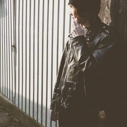 alexvlsqa's profile picture. Junior Manual Tester