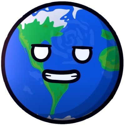 Your local Earth dude Profile