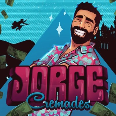 JorgesCremades Profile Picture