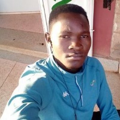 gerald_oku72908's profile picture. 