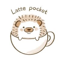 cafe“Latte Pocket”@ラテアートカフェ(@LattePocket2023) 's Twitter Profile Photo