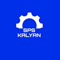 SPS KALYAN(@KalyanSps) 's Twitter Profile Photo