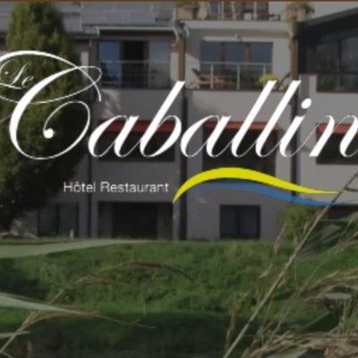 Hôtel Restaurant Le Caballin près de Neuf-Brisach