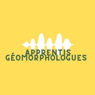 apprentis_geo's profile picture. Podcasts à venir