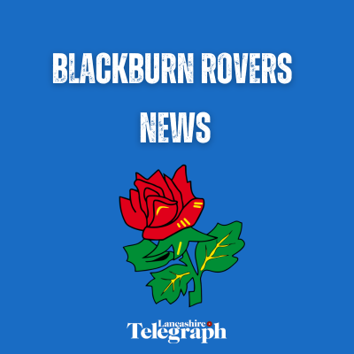 Blackburn Rovers news