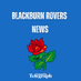 Blackburn Rovers news (@blackburnrovers) Twitter profile photo Blackburn Rovers news (@blackburnrovers) Twitter profile photo