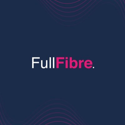 FullFibre are building a wholesale fibre network to at least 500,000 premises by 2025.
Visit our website to find out more.