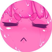 Bloo 💗Slime Vtuber💗(@BlootheSlimeVT) 's Twitter Profile Photo