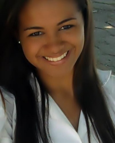 Eu hoje descobri o quanto eu te quero ♪