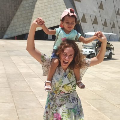 egydaisy's profile picture. 