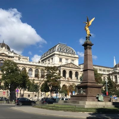 EU Marie Curie Fellow @univienna | Nuclear, Korea, Asia, Diplomatic History | fmr @UniLeiden @MIT_SSP @Carnegienpp @BelferCenter | PhD @GVAGrad | RT≠endors