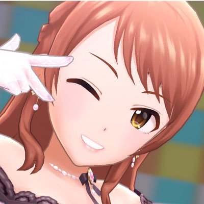 こちらはデレステ専用のサブアカになります。現在は新アカウントをメインに活動中です。→@Firefly_0905