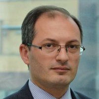 Vakhtang Abrahamyan (@vakhtangabraham) 's Twitter Profile