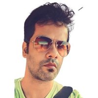 Raj K (@rkx06) 's Twitter Profile