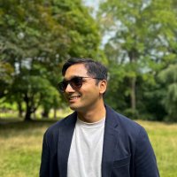 Chirag Modi (@modic123) 's Twitter Profile