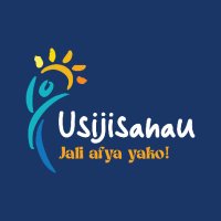 Usijisahau_tz (@usijisahautz) 's Twitter Profile