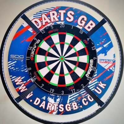 DARTS GB 🎯 Profile