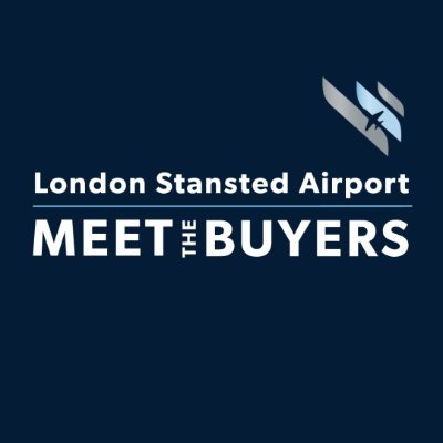 Connecting Major Buyers with Local Suppliers in Cambridge, Essex and Hertford.

Buyer Registration and Supplier Tickets Available Now 🎫👇

#StanstedMTB