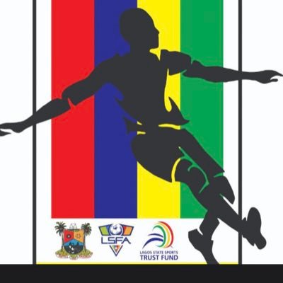 A yearly 5-a-side grassroots football competition governed by FIFA-approved FUSTAL laws. It’s organized by the Lagos Football Association.