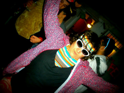 LaNoElAnOE's profile picture. 